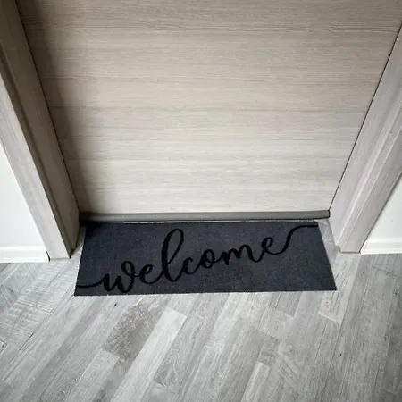 Moderne Wohlfuehl-wohnung In Altenrath Apartmán *