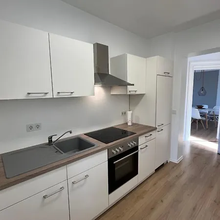 Moderne Wohlfuehl-wohnung In Altenrath Troisdorf