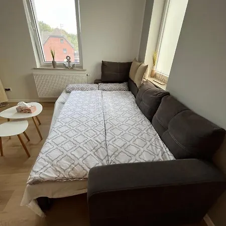 Apartmán Moderne Wohlfuehl-wohnung In Altenrath