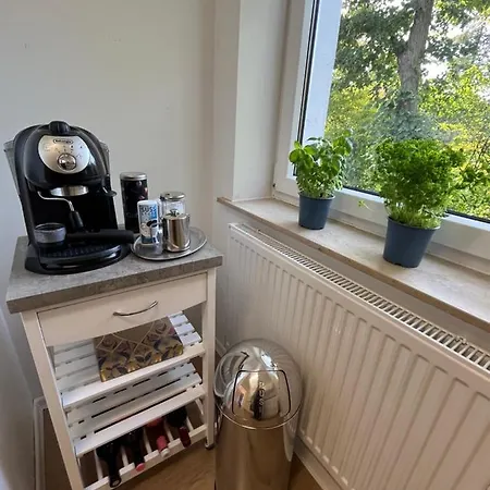 Moderne Wohlfuehl-wohnung In Altenrath Troisdorf