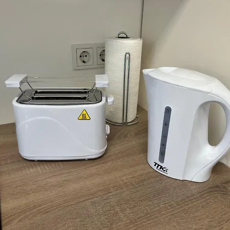 Moderne Wohlfuehl-wohnung In Altenrath Apartmán