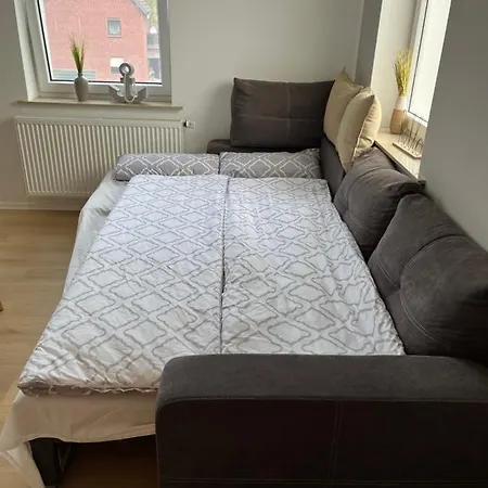 Apartmán Moderne Wohlfuehl-wohnung In Altenrath