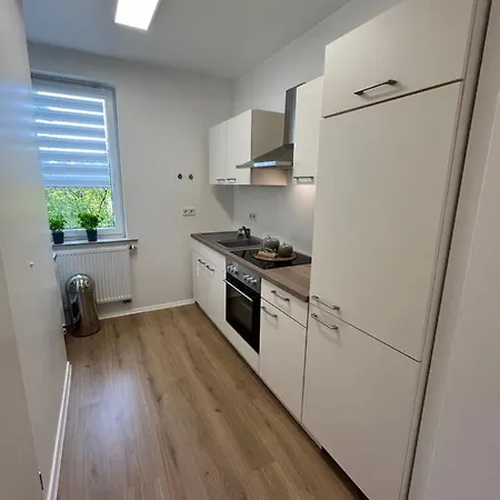 Moderne Wohlfuehl-wohnung In Altenrath * Troisdorf