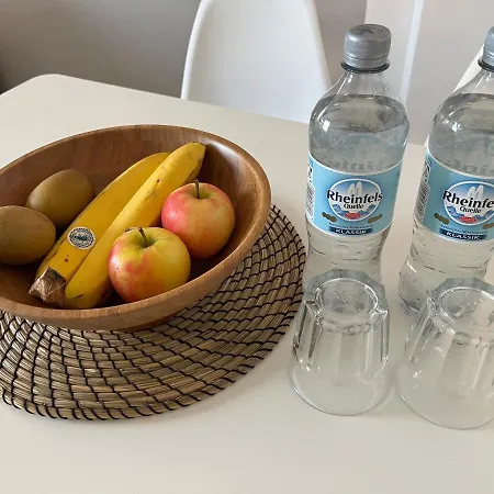 Moderne Wohlfuehl-wohnung In Altenrath * Troisdorf