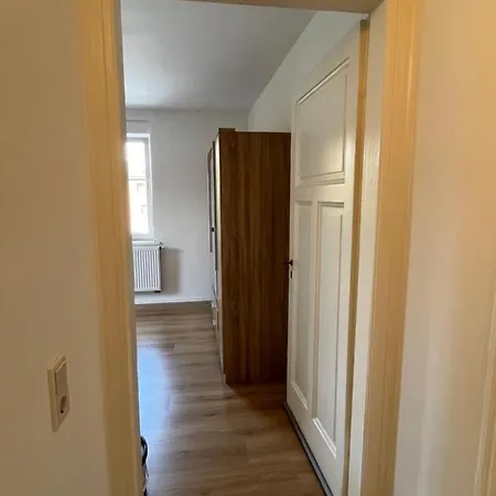 Moderne Wohlfuehl-wohnung In Altenrath *