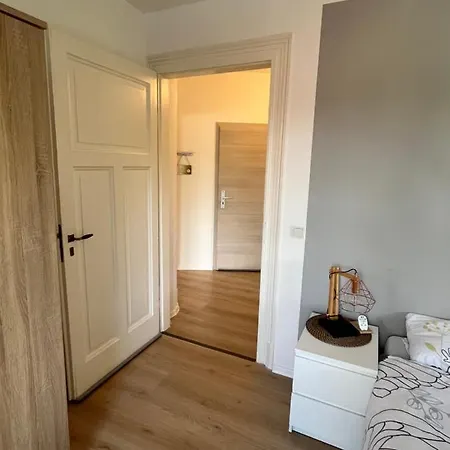 Apartmán Moderne Wohlfuehl-wohnung In Altenrath *