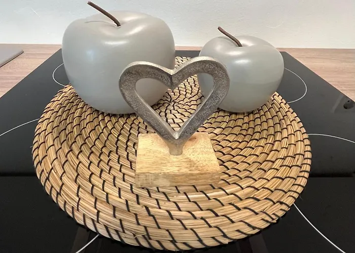 Διαμέρισμα Moderne Wohlfuehl-wohnung In Altenrath *