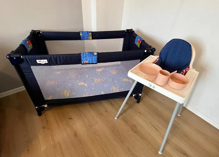 Διαμέρισμα Moderne Wohlfuehl-wohnung In Altenrath *