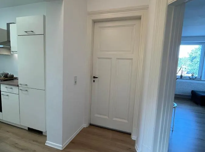 Διαμέρισμα Moderne Wohlfuehl-wohnung In Altenrath