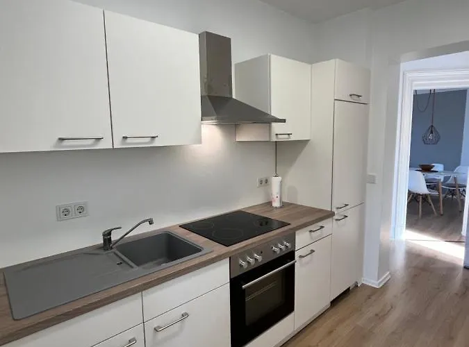 Moderne Wohlfuehl-wohnung In Altenrath Τρόισντορφ