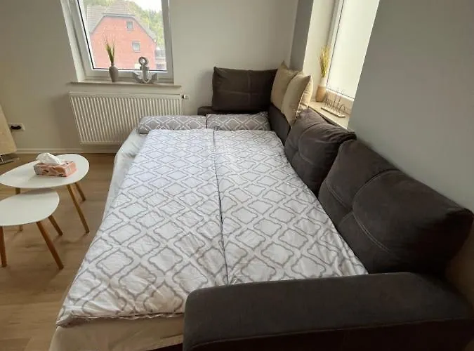 Διαμέρισμα Moderne Wohlfuehl-wohnung In Altenrath