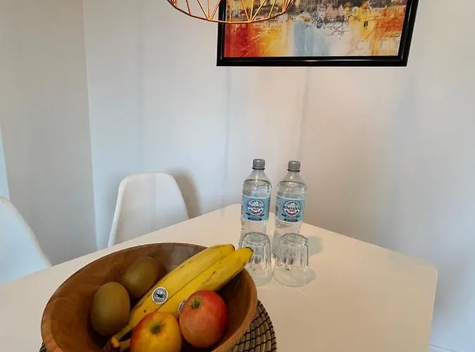 Moderne Wohlfuehl-wohnung In Altenrath Διαμέρισμα Τρόισντορφ