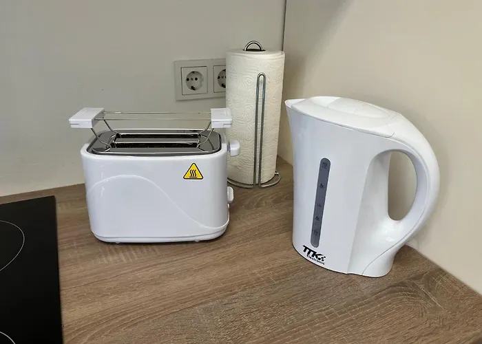 Moderne Wohlfuehl-wohnung In Altenrath Διαμέρισμα