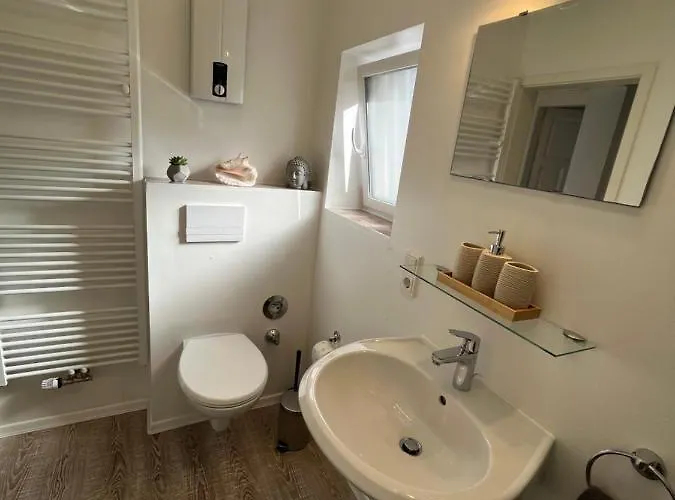 Moderne Wohlfuehl-wohnung In Altenrath * Τρόισντορφ