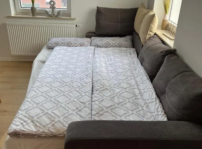 Διαμέρισμα Moderne Wohlfuehl-wohnung In Altenrath