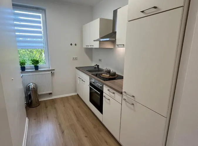 Moderne Wohlfuehl-wohnung In Altenrath * Τρόισντορφ