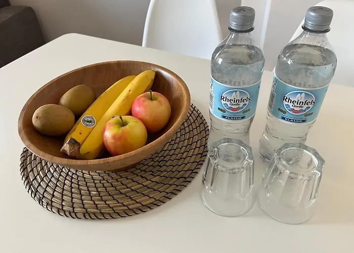 Moderne Wohlfuehl-wohnung In Altenrath * Τρόισντορφ