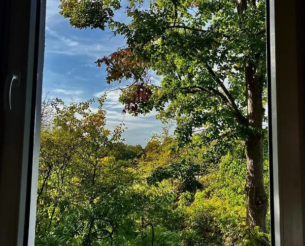 Moderne Wohlfuehl-wohnung In Altenrath Τρόισντορφ