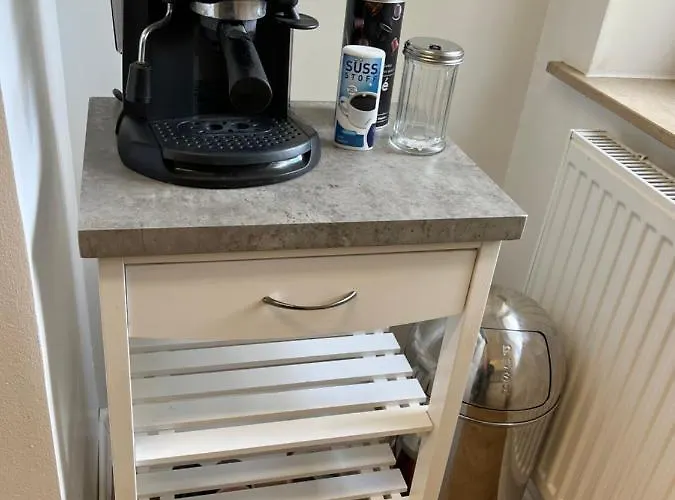 Moderne Wohlfuehl-wohnung In Altenrath * Τρόισντορφ