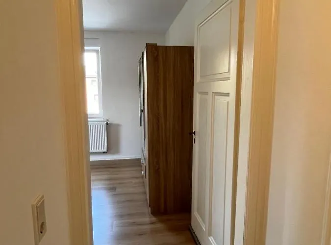 Moderne Wohlfuehl-wohnung In Altenrath *