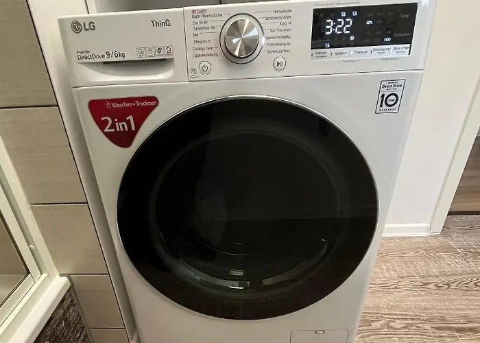 Διαμέρισμα Moderne Wohlfuehl-wohnung In Altenrath Τρόισντορφ