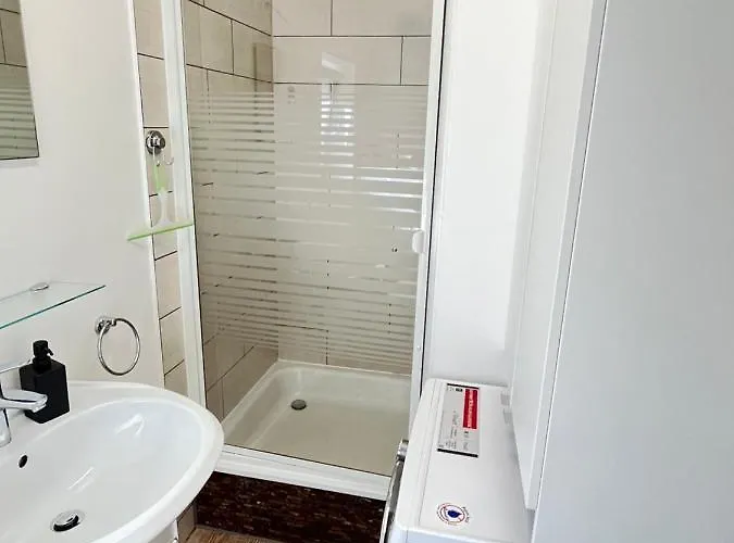 Moderne Wohlfuehl-wohnung In Altenrath Διαμέρισμα Τρόισντορφ