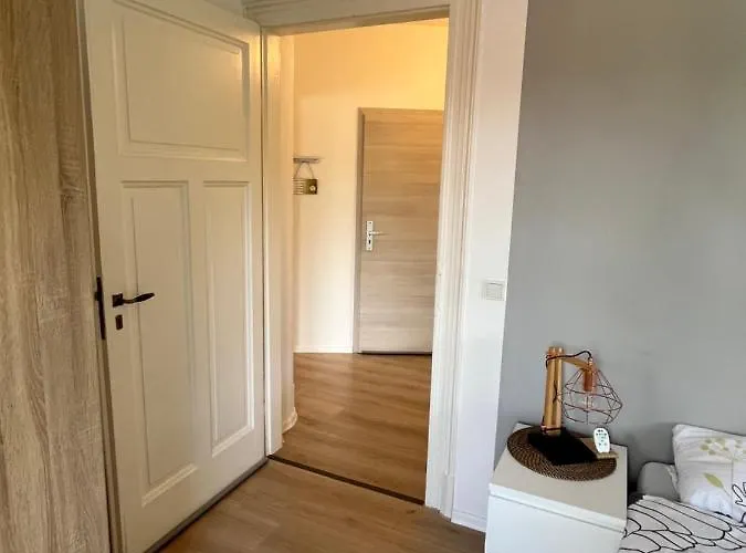 Διαμέρισμα Moderne Wohlfuehl-wohnung In Altenrath *