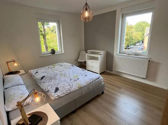 Διαμέρισμα Moderne Wohlfuehl-wohnung In Altenrath Τρόισντορφ