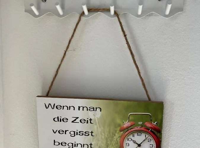 Διαμέρισμα Moderne Wohlfuehl-wohnung In Altenrath